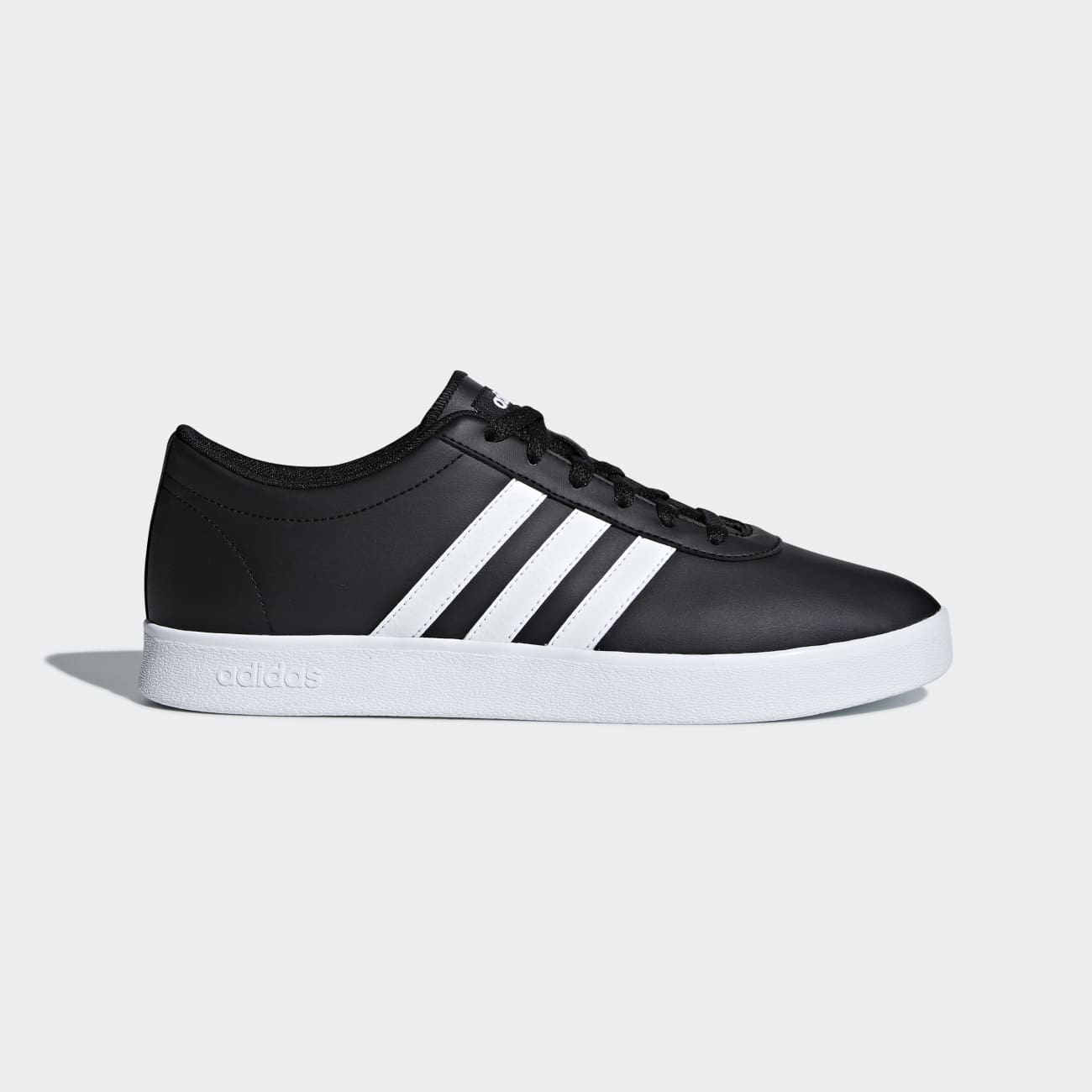 Adidas Easy Vulc 2.0 Férfi Deszkás Cipő - Fekete [D38914]